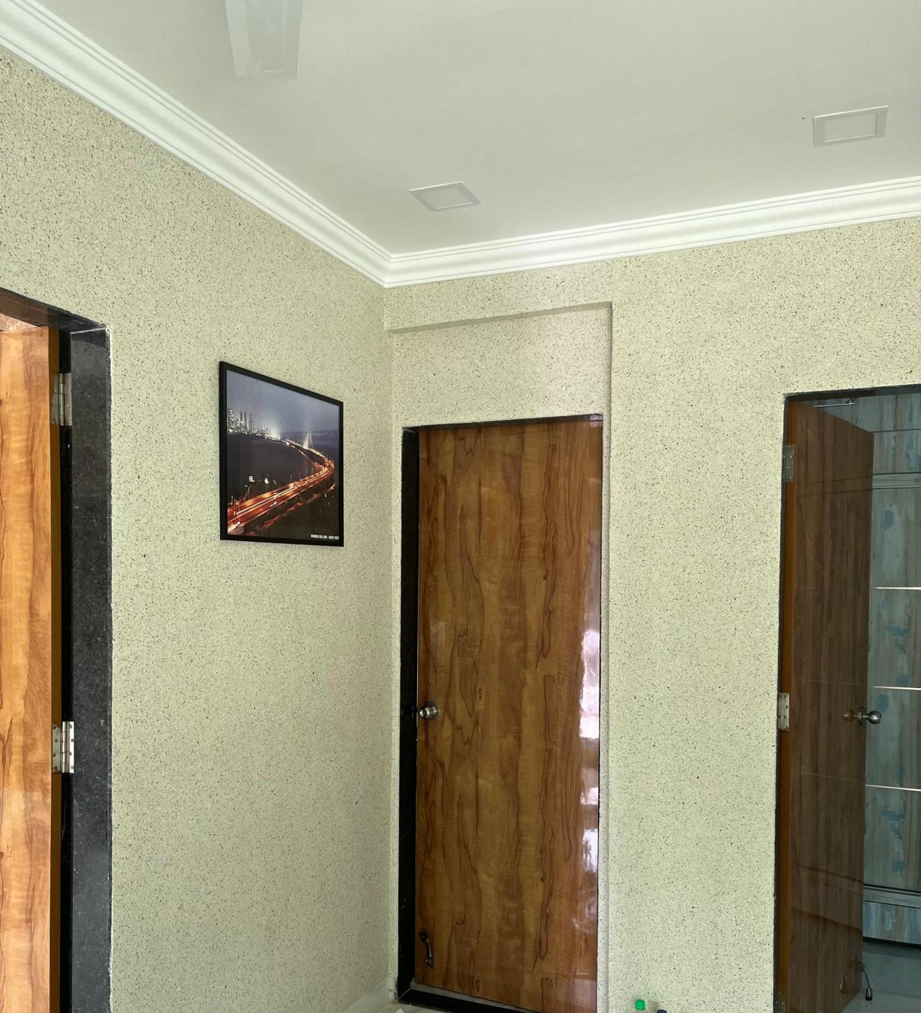 Classic Villa Palghar Exterior photo