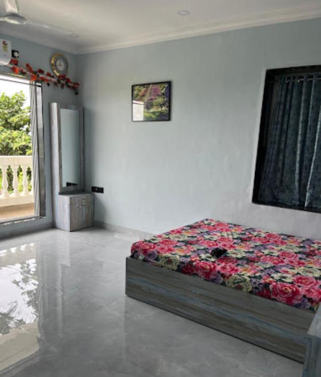 Classic Villa Palghar Exterior photo